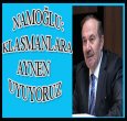 NAMOĞLU: SOSYAL MEDYADAN UZAK DURUN!