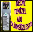 NECMİ TEMİZEL ADI TARİHE GEÇTİ!