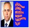 SÜLEYMAN GÜNEŞ HIZLA YÜKSELİYOR!