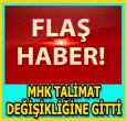 TALİMATLARDA NELER DEĞİŞTİ? 2017..