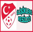 TFF, BAZI KİŞİLERİN İLİŞKİLERİNİ KESTİ