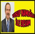 TFF NAMOĞLU İLE DEVAM DEDİ
