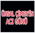 Ünsal Çimen'in annesi vefat etti.