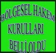 YENİ BHK'LAR BELLİ OLDU