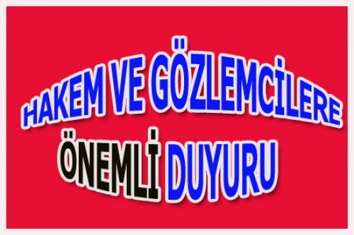 VİZE CAN YAKMASIN..!