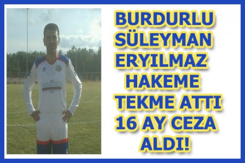 YASA SALDIRANI YAKIYOR!